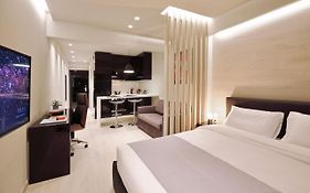 Segundo Molo Suites